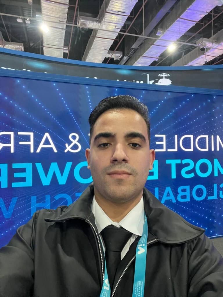 Khalid Abdelaty